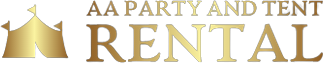 AA Party and Tent Rental