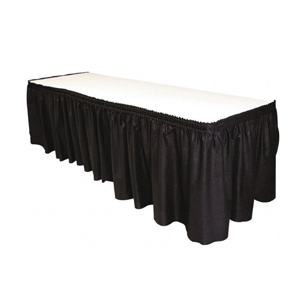 Table Skirting | AA Party and Tent Rental